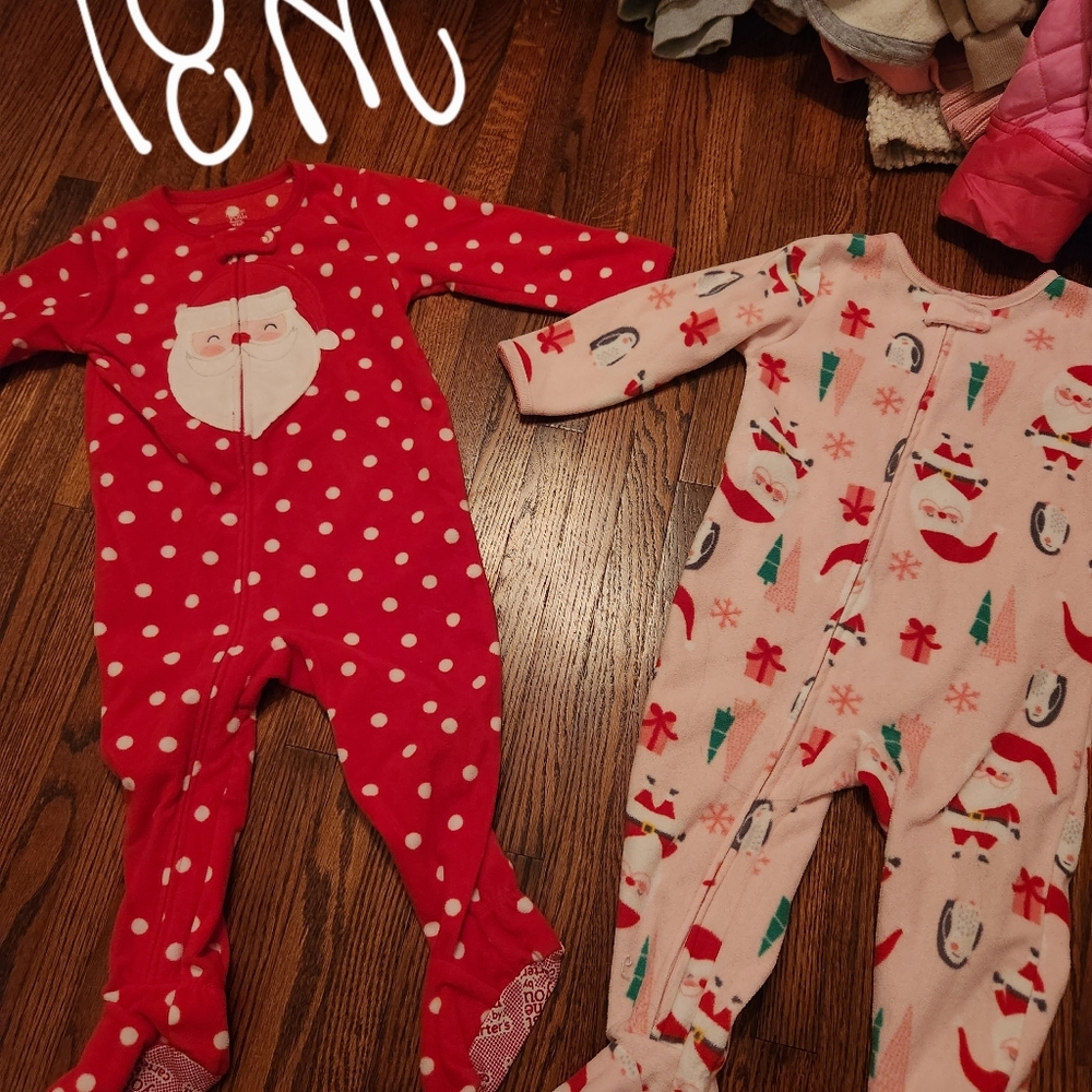 Pajamas